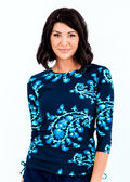 Margaux Swim Top