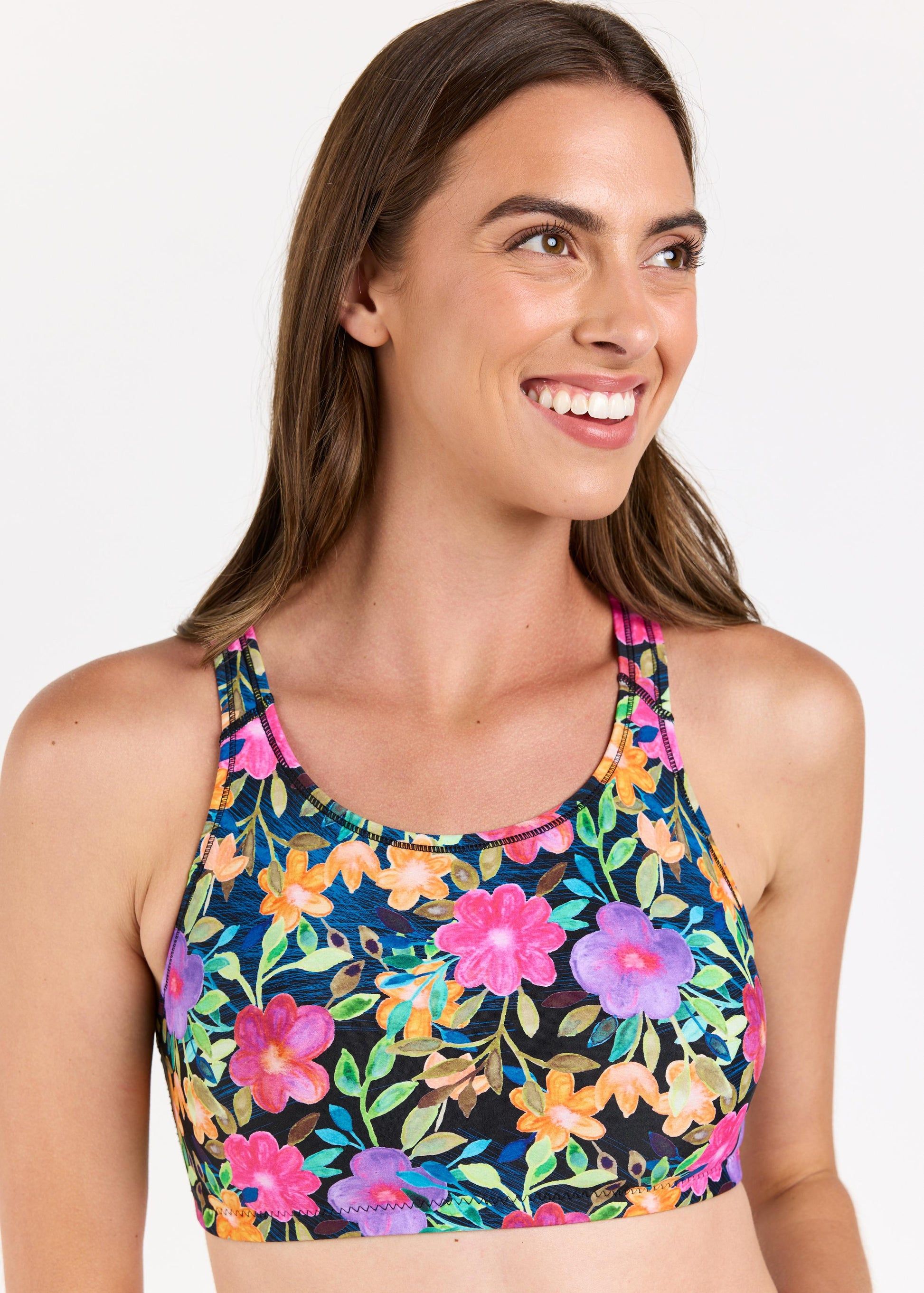 Floral Fusion