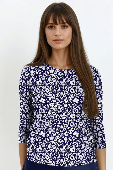 Margaux Swim Top