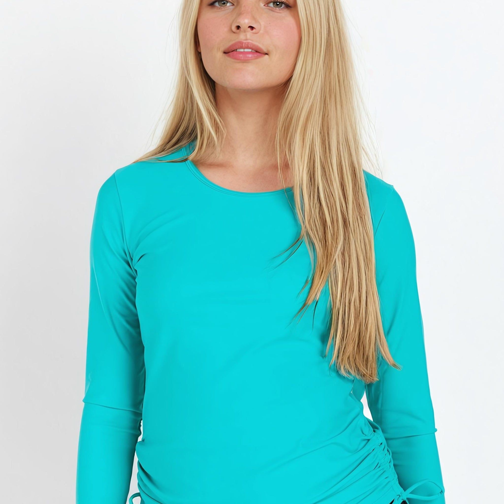 Nora Swim Top