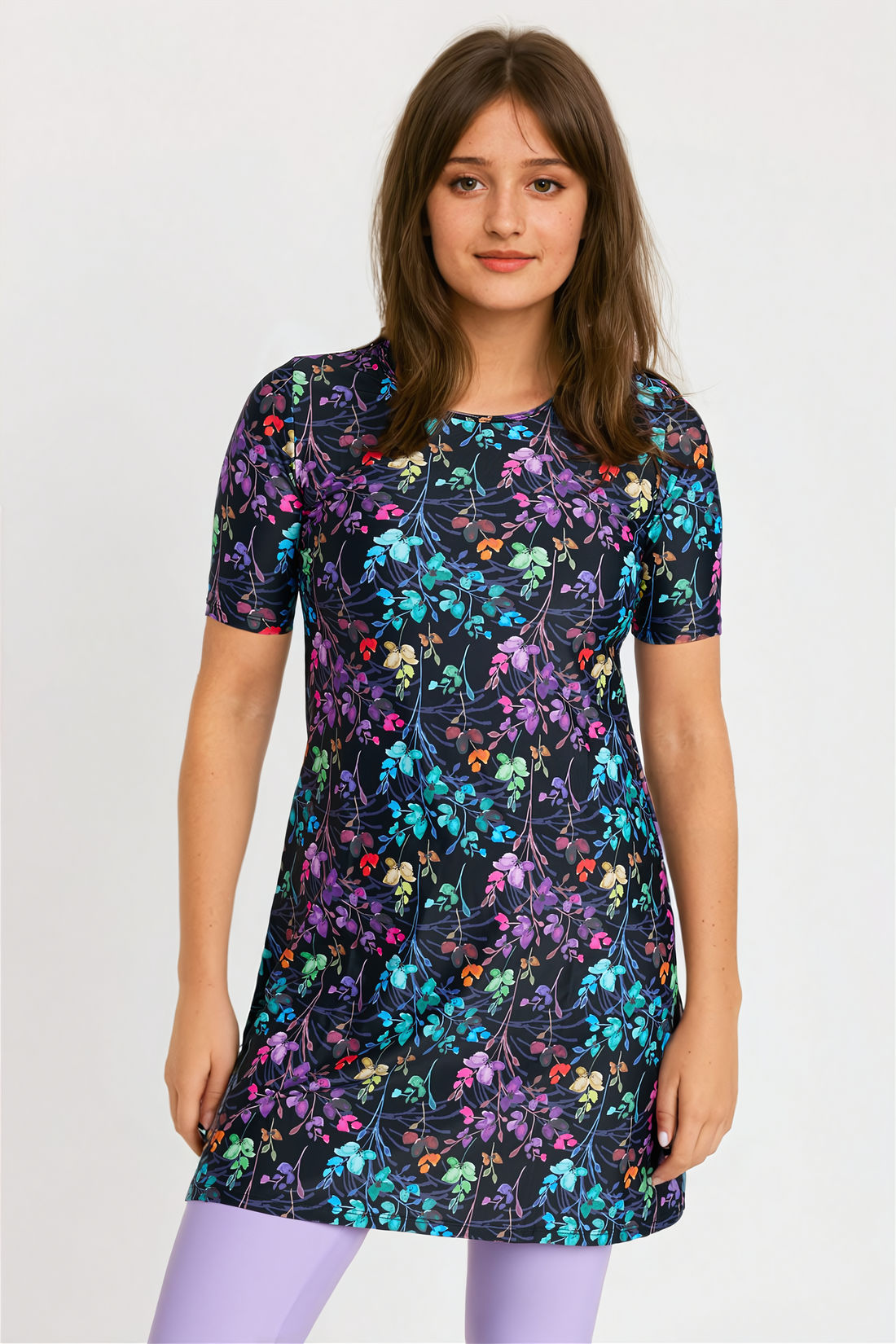 Betty Swim Dress | Final Sale