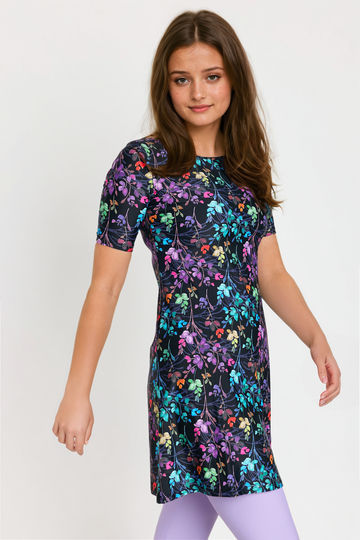Betty Swim Dress | Final Sale