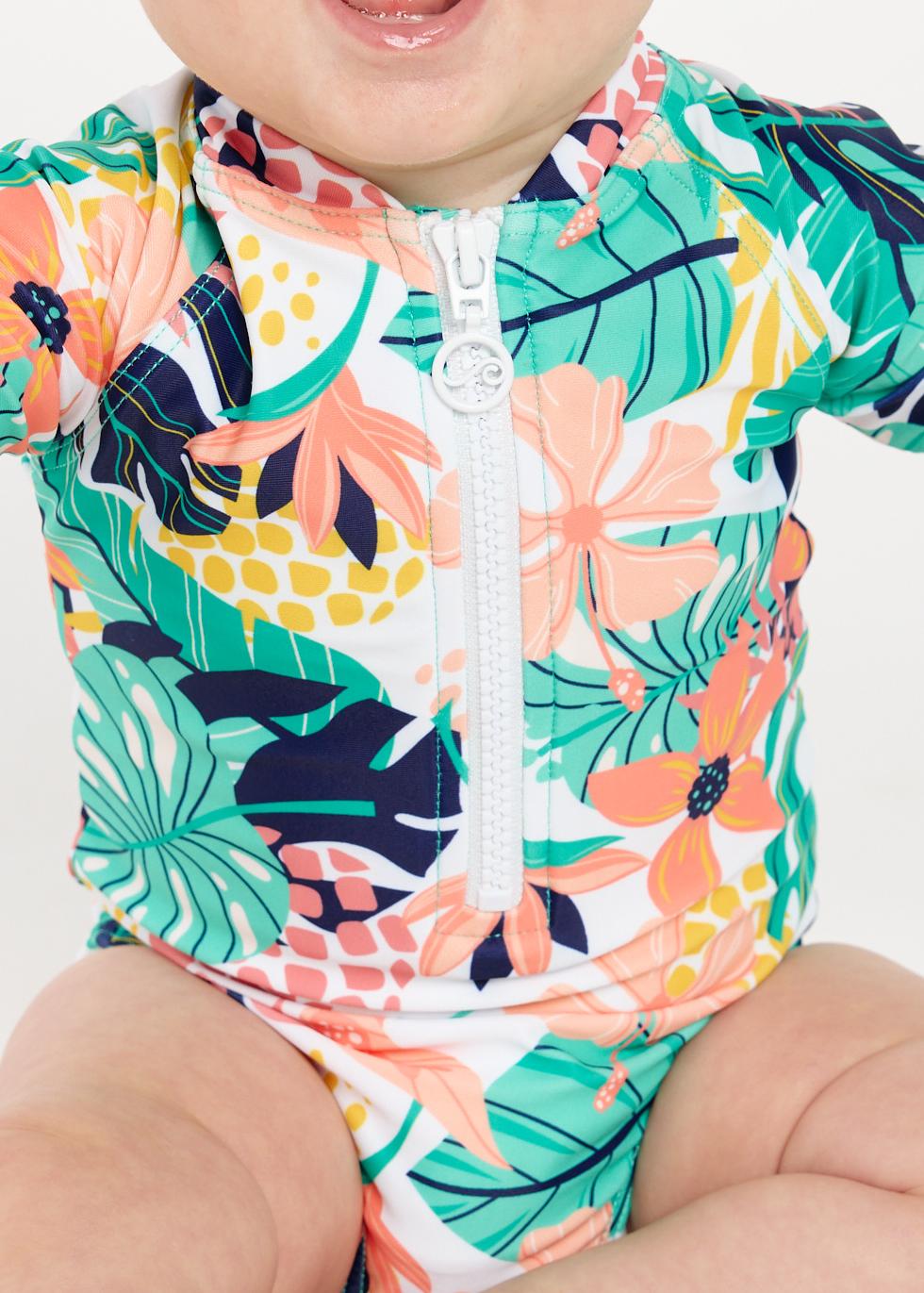 Tropical Views