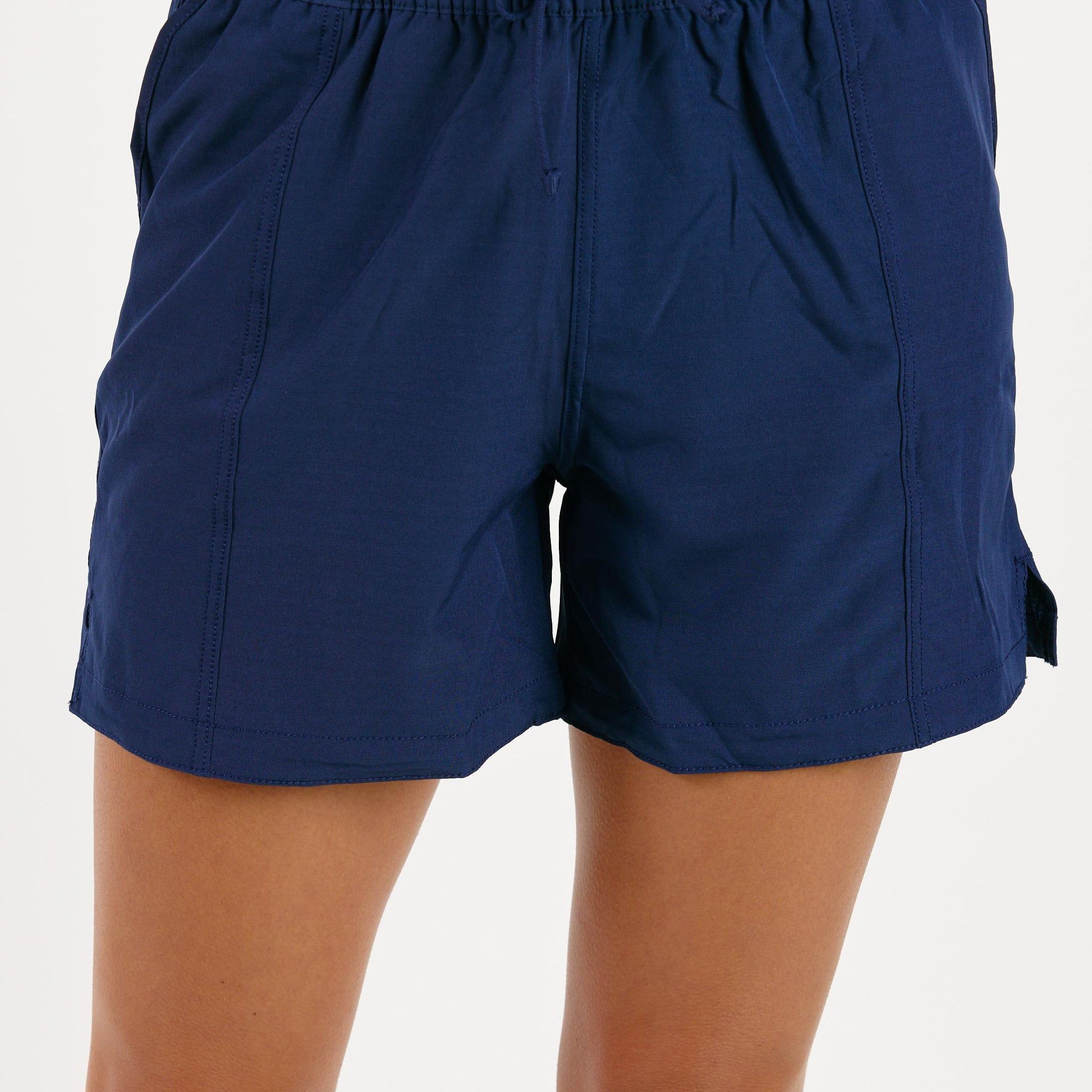 4" Board Shorts
