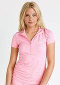 Primrose Pink (Textured)