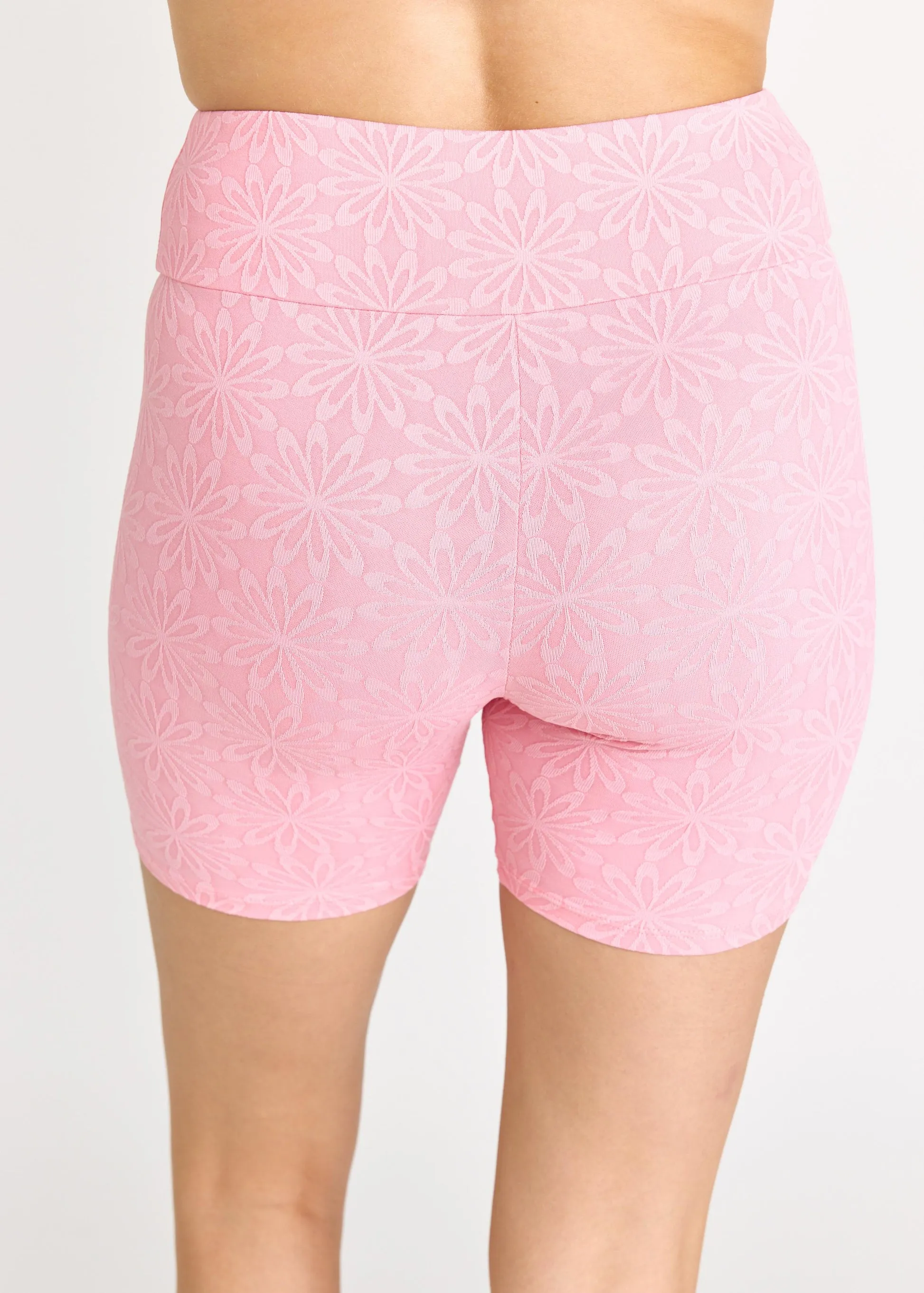 Primrose Pink (Textured)