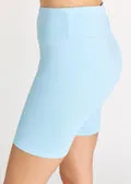 Sky Blue (Textured)