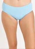 Sky Blue (Textured)