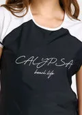 Calypsa Beach Life / White