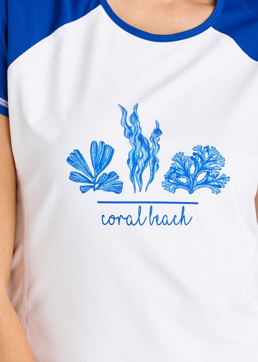 Coral Beach / Marine