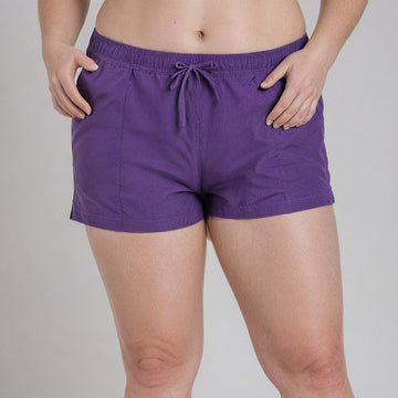 2"-3" Board Shorts | Plus Size
