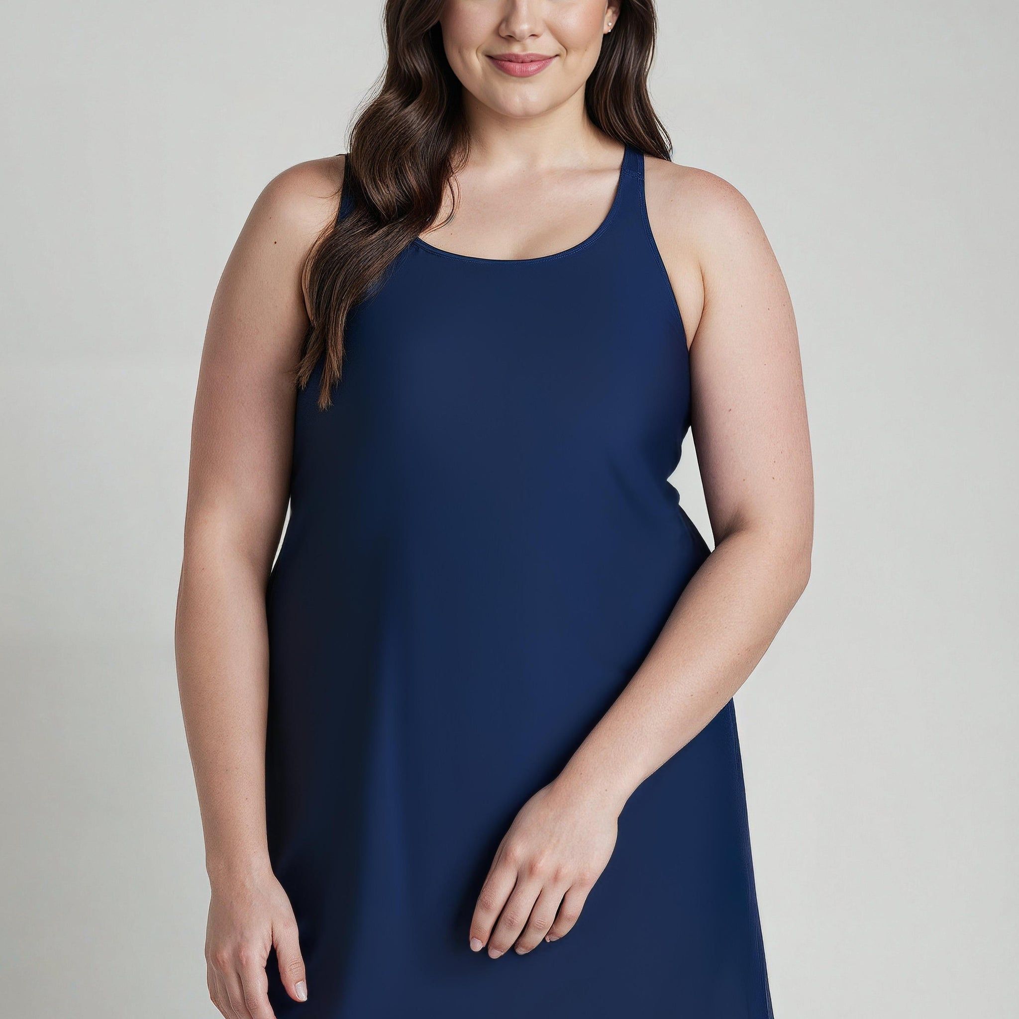Lexi Swim Tunic