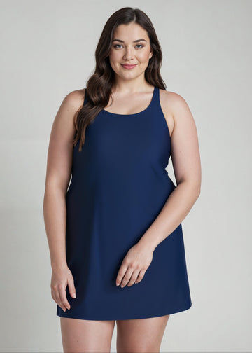 Lexi Swim Tunic