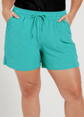 Calypsa Teal