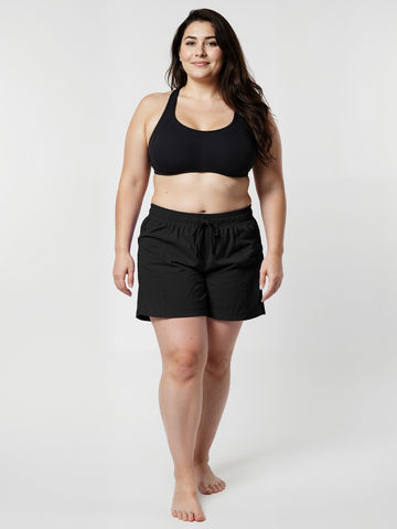 4" Board Shorts | Plus Size