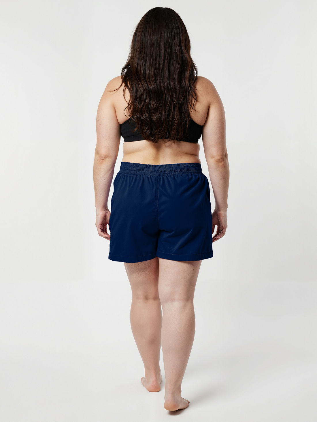 4" Board Shorts | Plus Size
