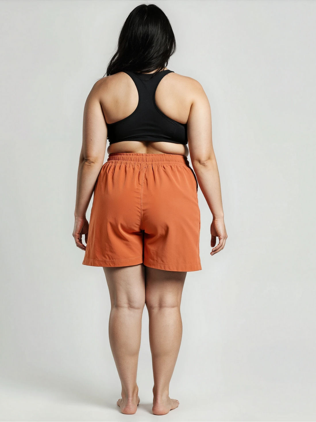 7" Board Shorts | Plus Size
