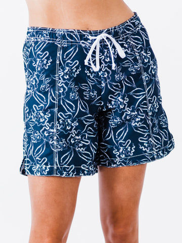 7" Board Shorts