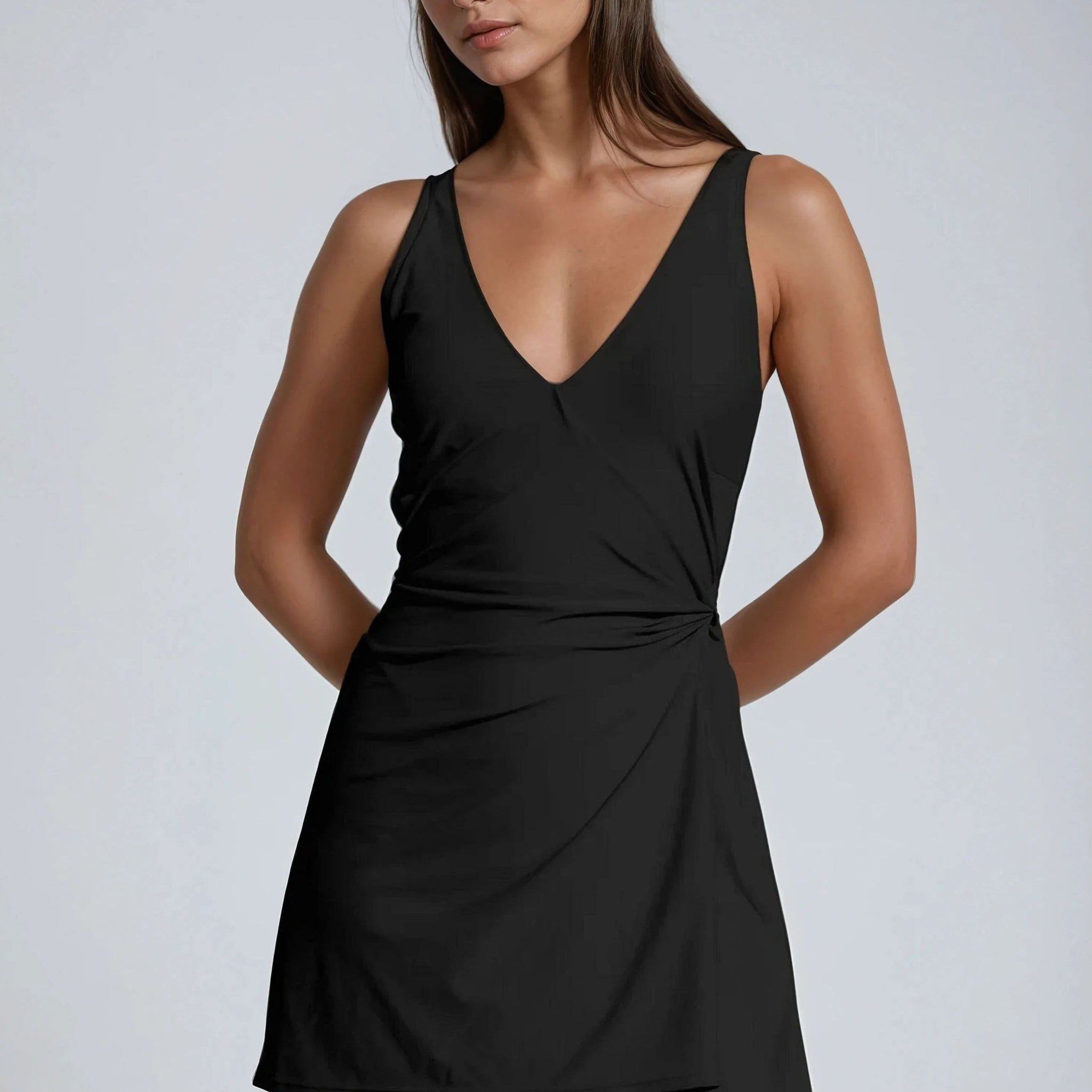 Alana Swim Dress