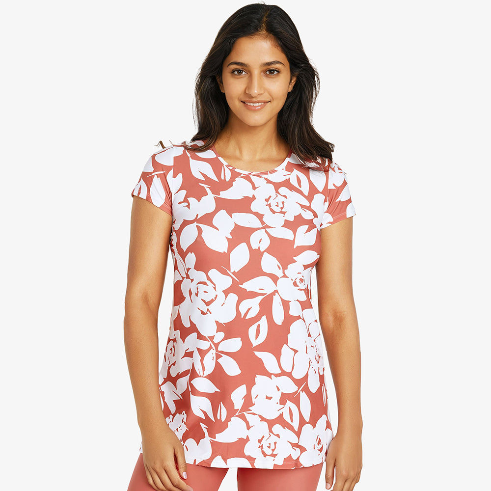 Anna Swim Tunic | Last Call
