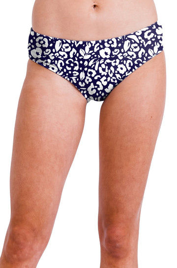 Full Coverage Bikini Bottom