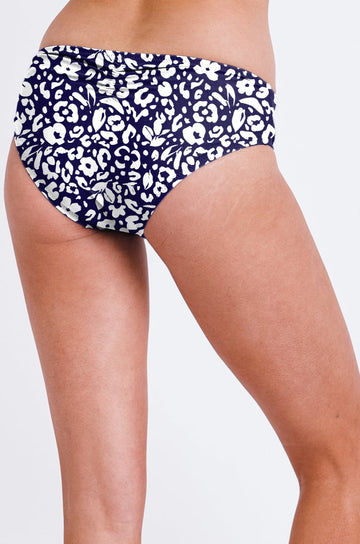 Full Coverage Bikini Bottom