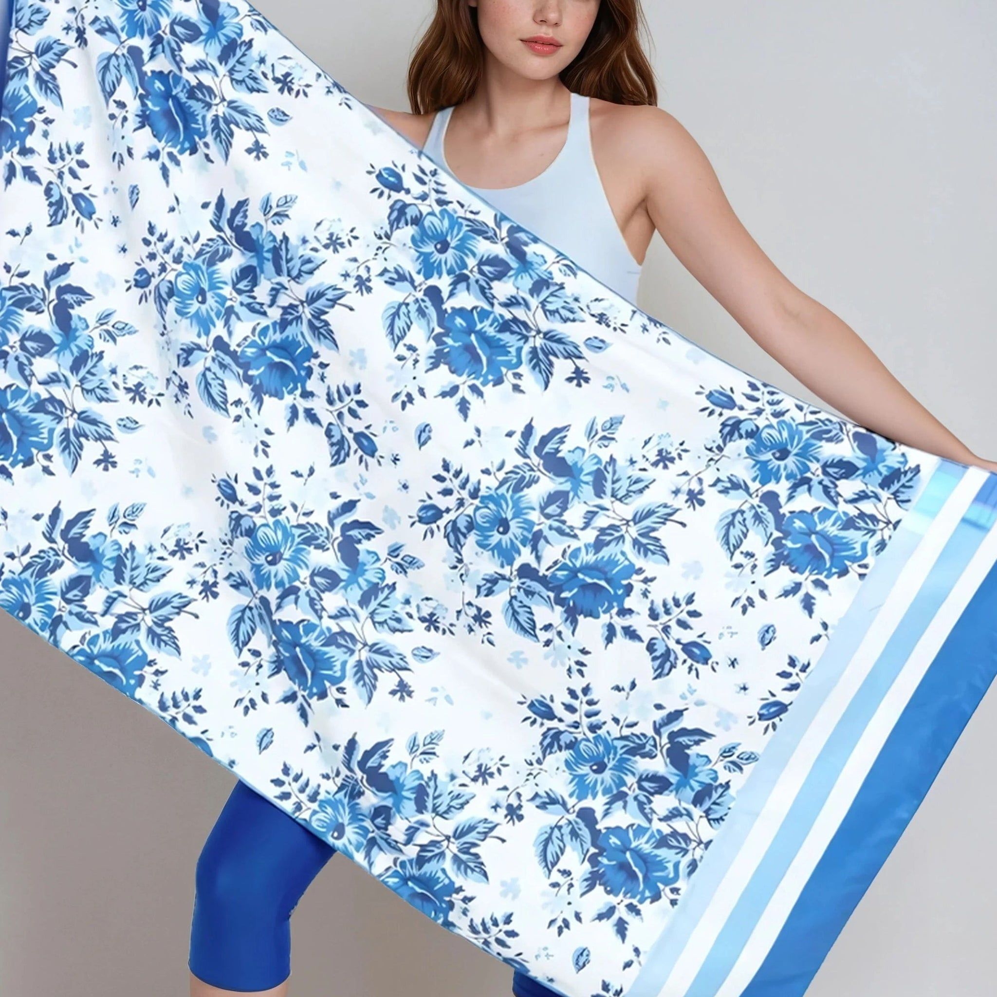 Quick Dry Beach Towel