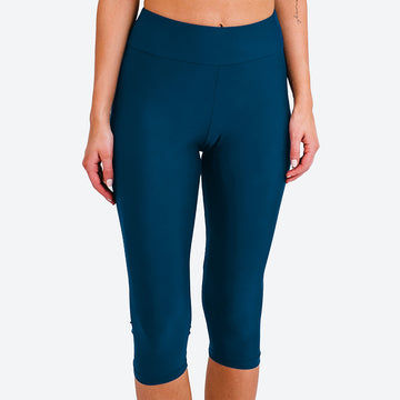 Capri Swim Leggings