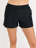 Classic Fit Swim Shorts