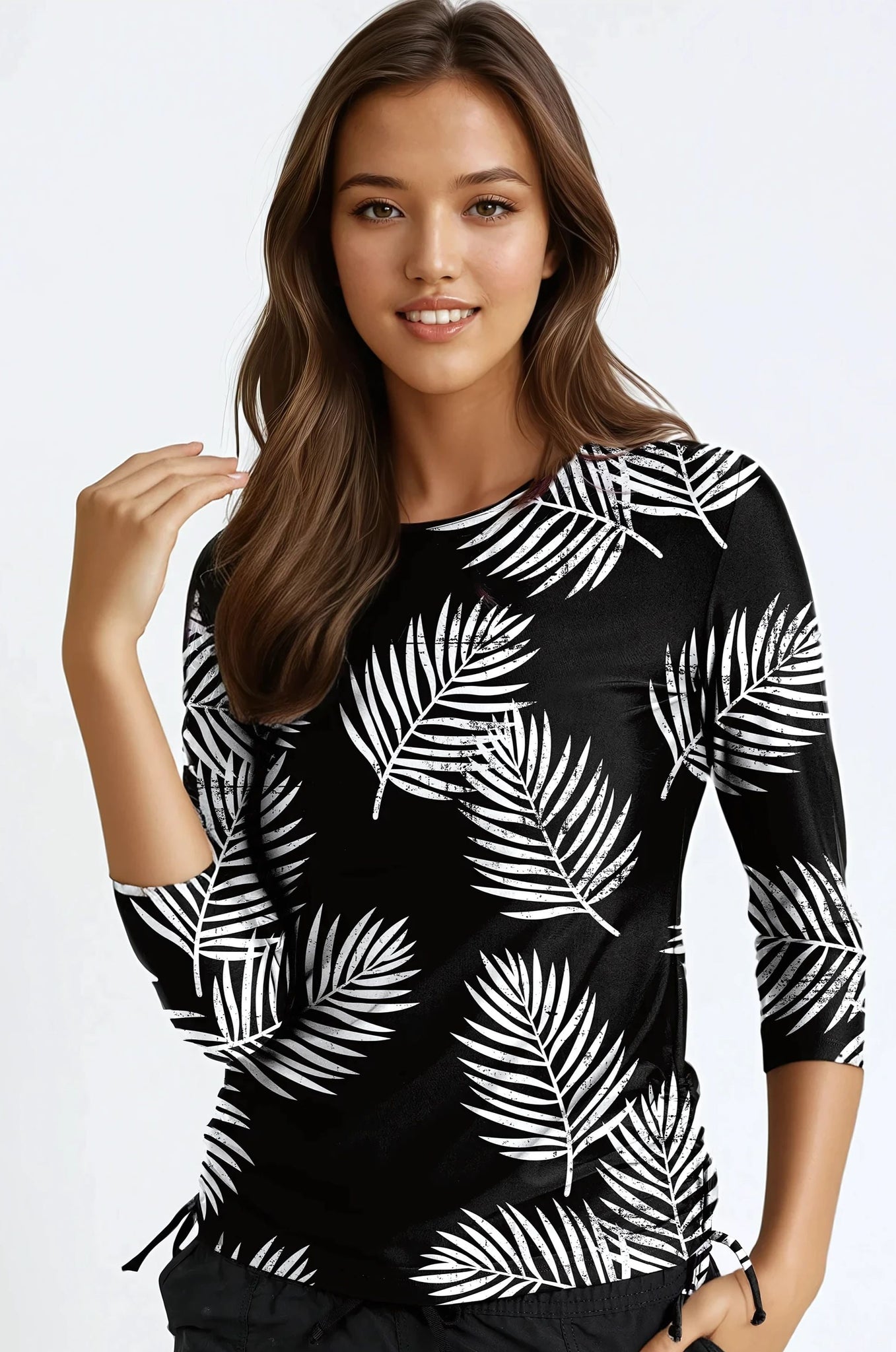 Margaux Swim Top