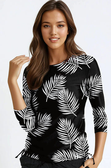 Margaux Swim Top