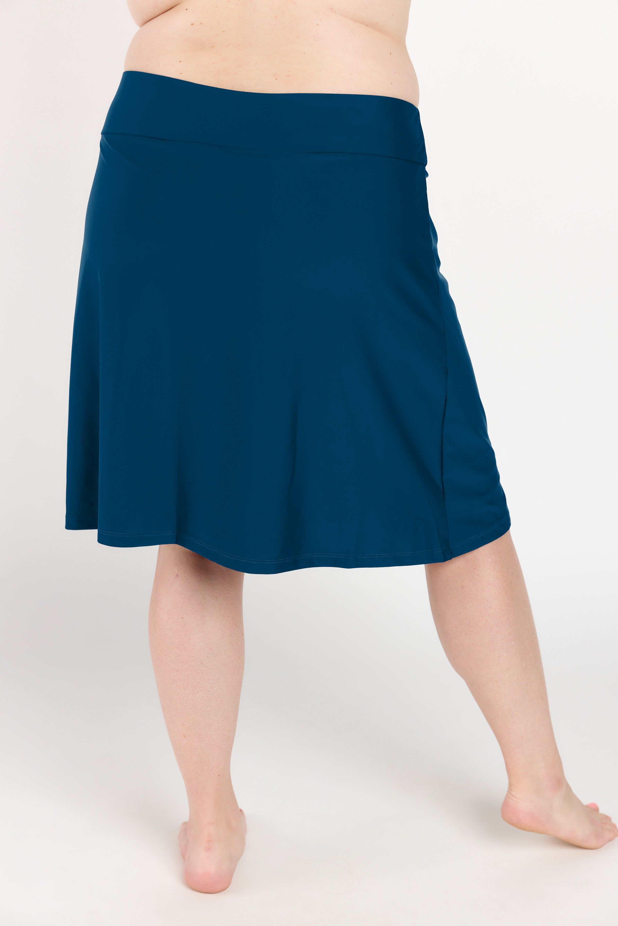ｋｎｅｅ　ｌｅｎｇｔｈ　ｃｕｒｖｅ　ｓｋｉｒｔ（４７０ＨＳ８８１－０４００） 51Wmy-6TVXL._UY1000_.jpg