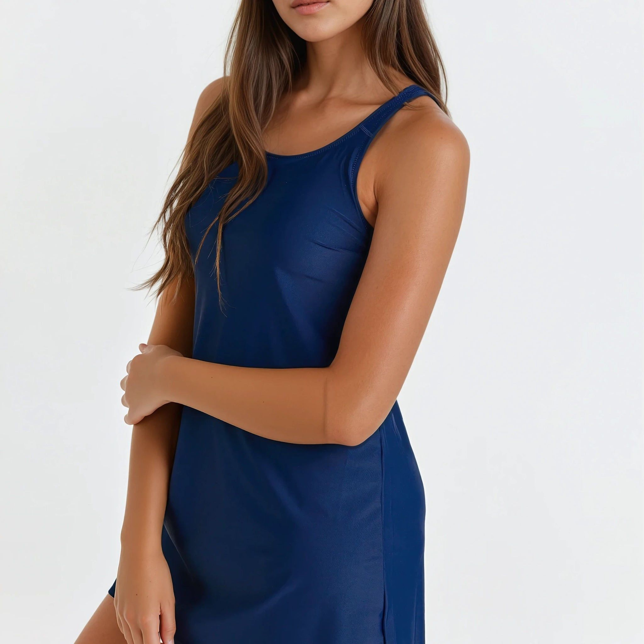Lexi Swim Tunic