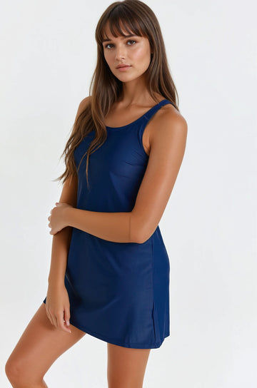 Lexi Swim Tunic