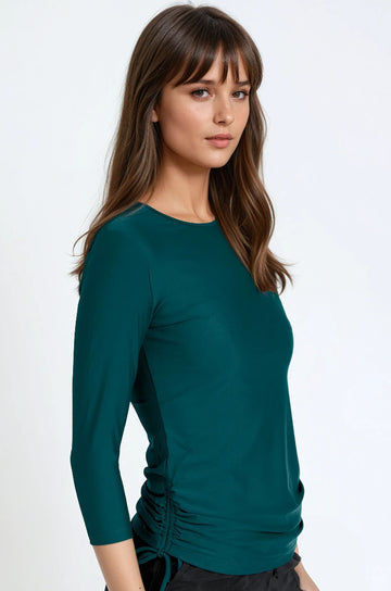 Margaux Swim Top