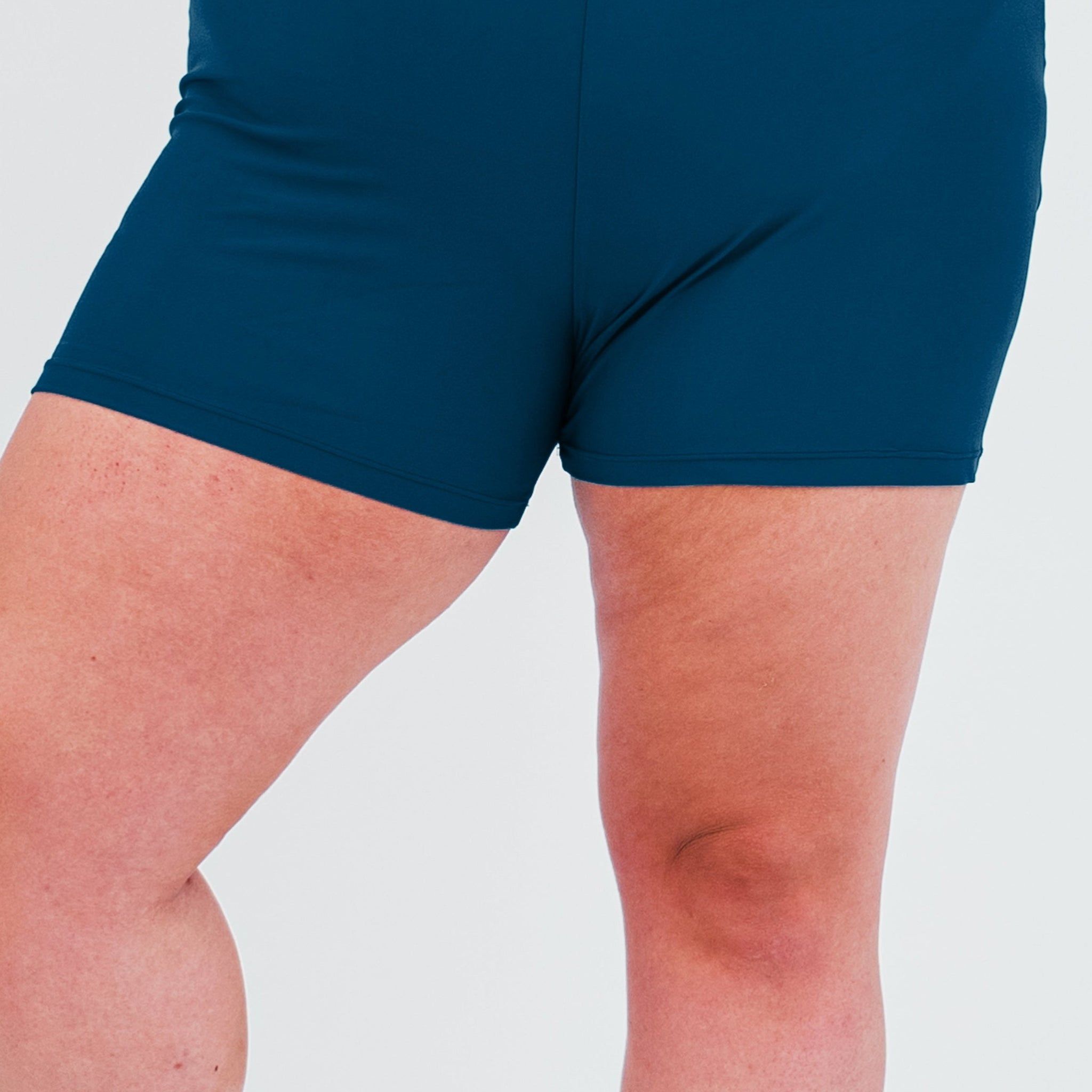 Swim Shorts | Plus Size