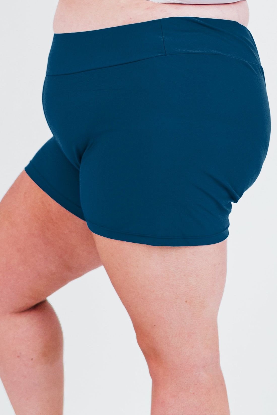 Swim Shorts | Plus Size
