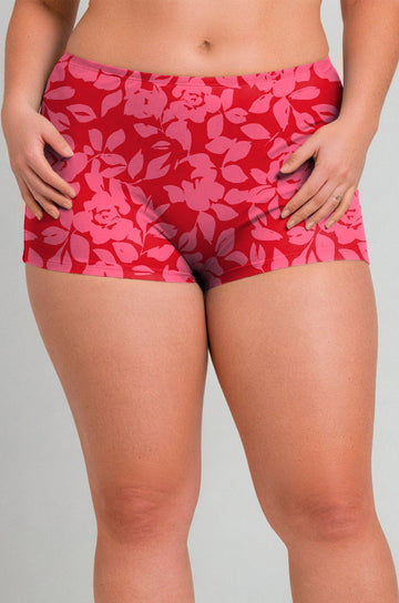 Boyshorts | Plus Size