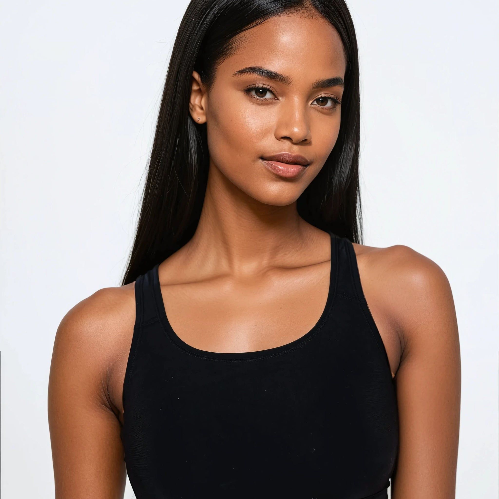 Racerback Swim Bra