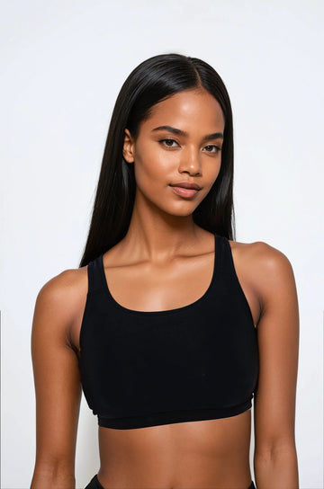 Racerback Swim Bra