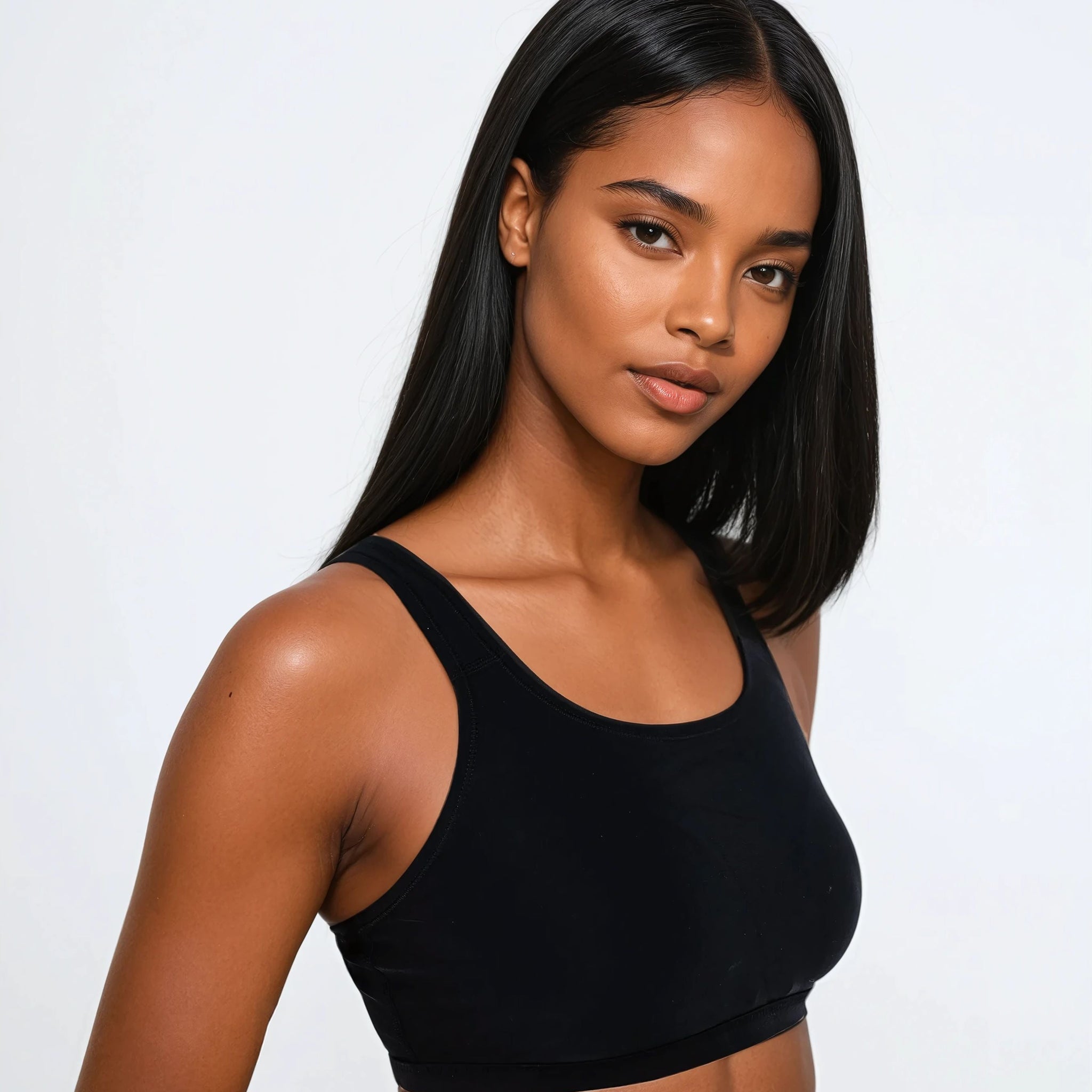 Racerback Swim Bra