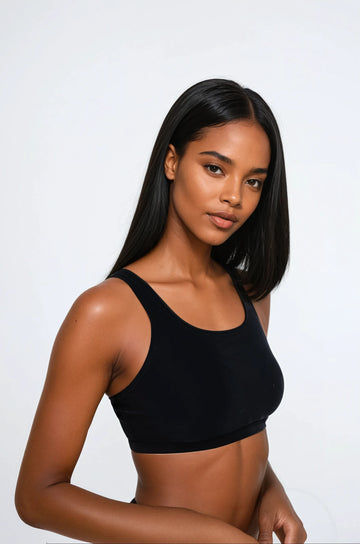Racerback Swim Bra