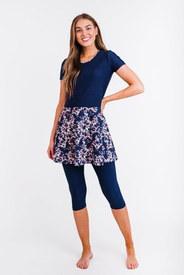 Vintage Swim Dress | Last Call