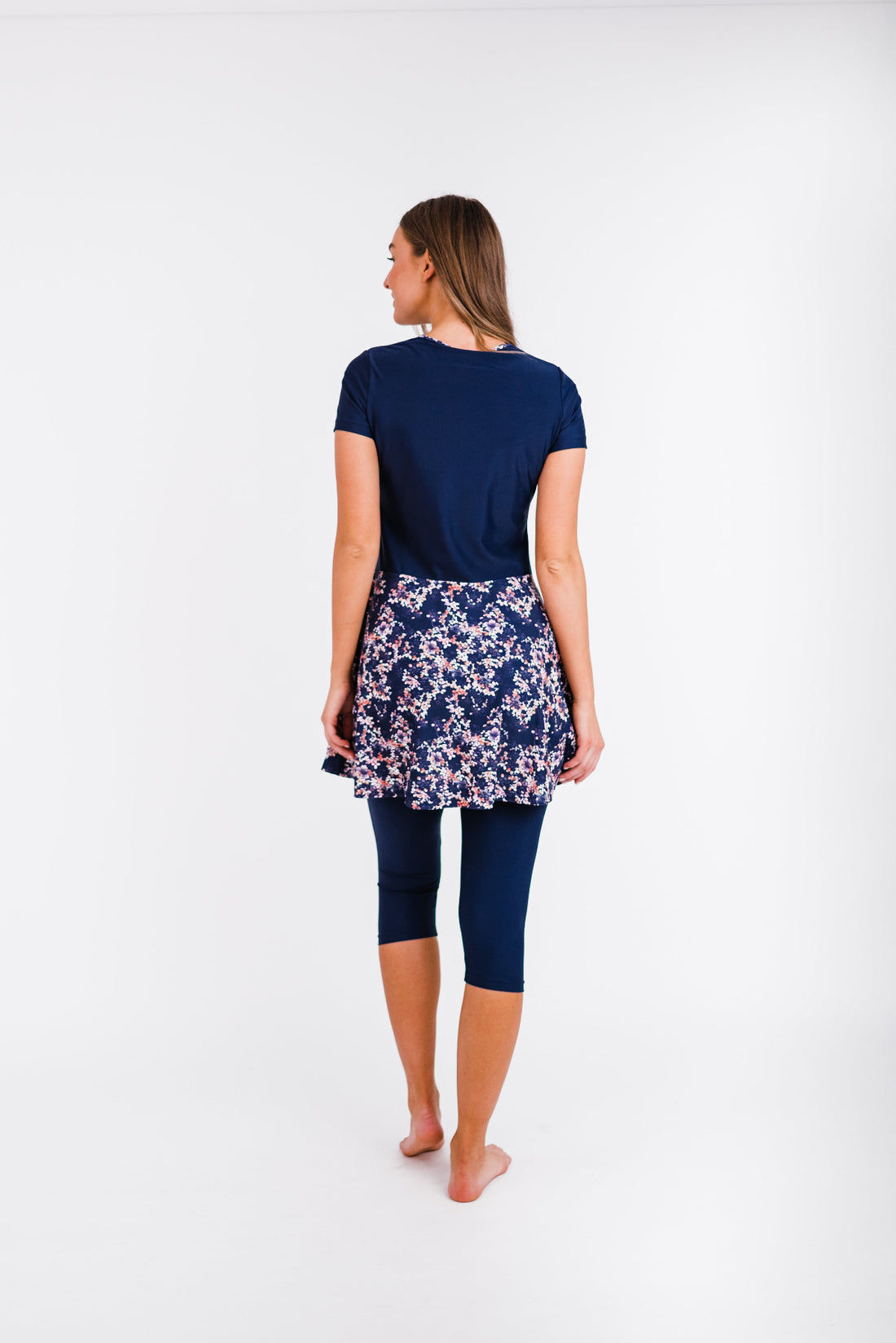 Vintage Swim Dress | Last Call