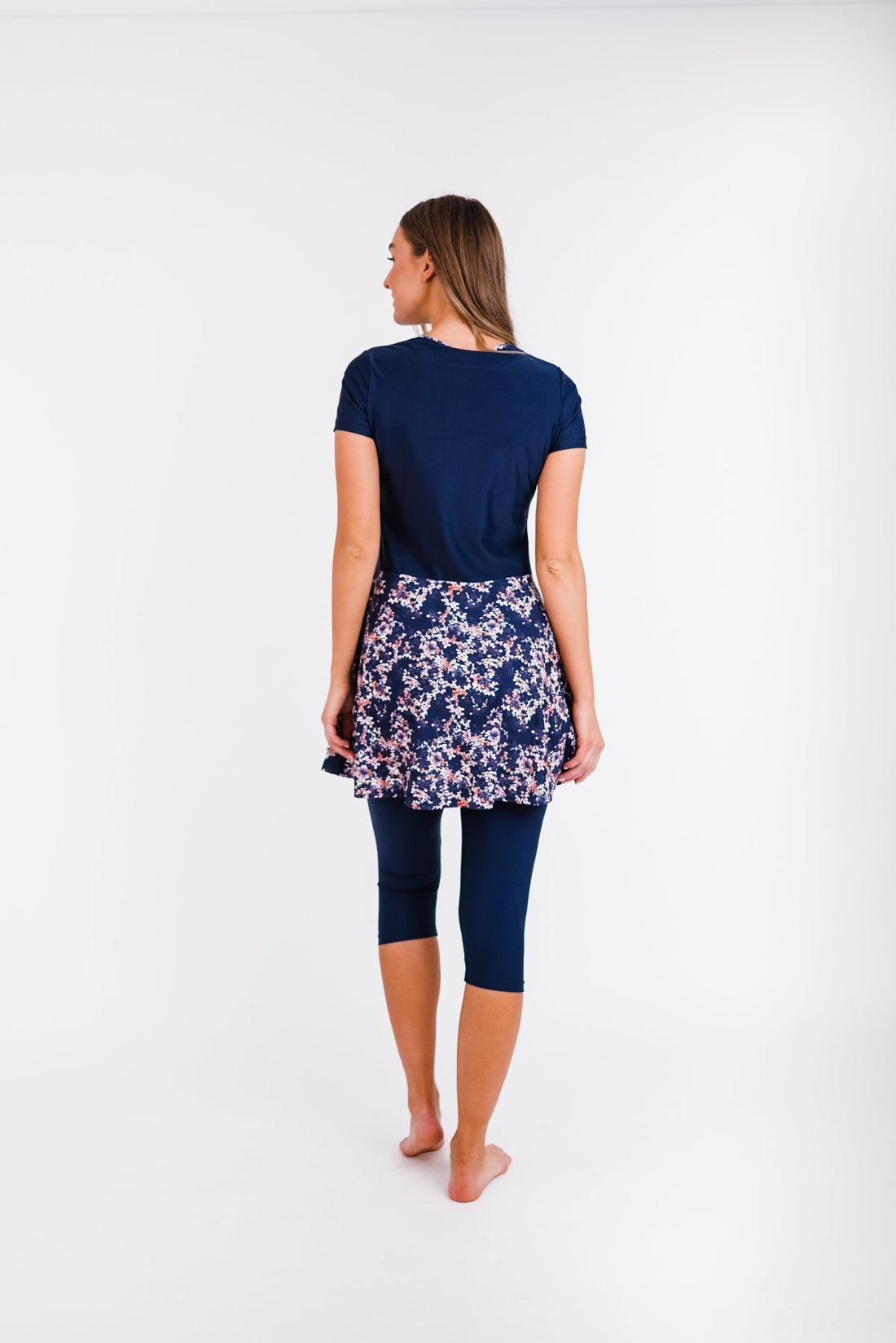 Vintage Swim Dress | Last Call