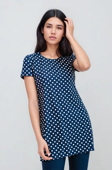 Anna Swim Tunic | Last Call