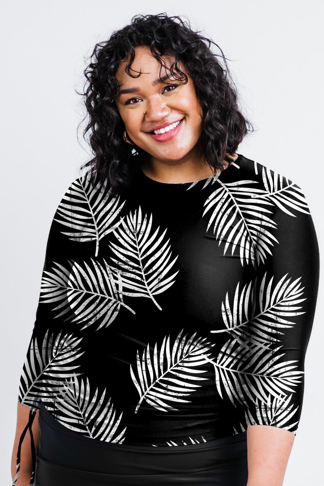 Margaux Swim Top | Plus Size