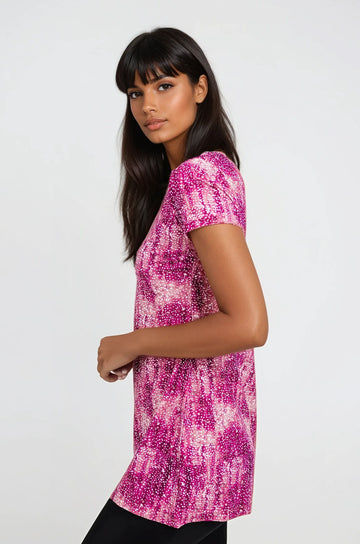 Anna Swim Tunic | Final Sale