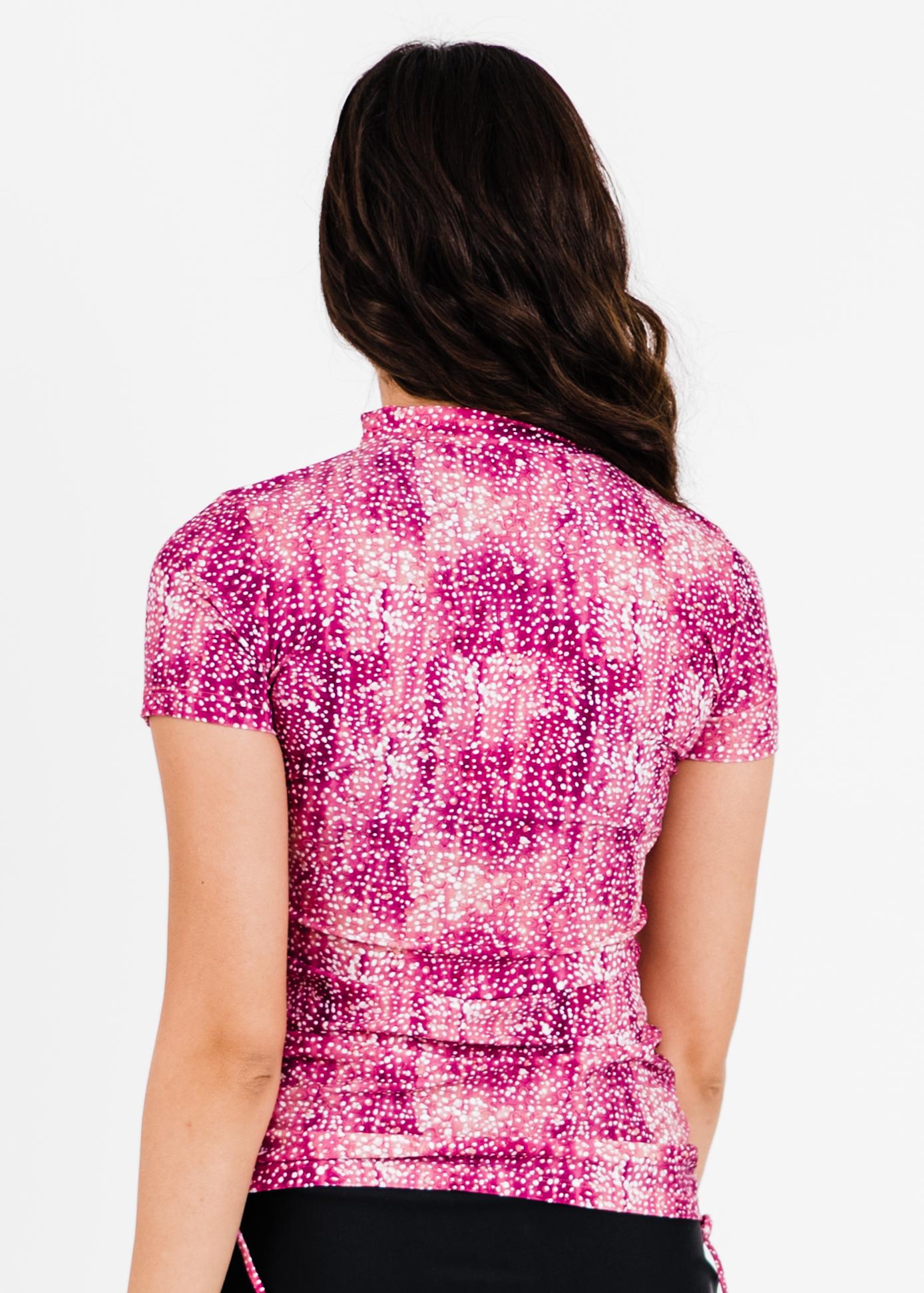 Raspberry Burst