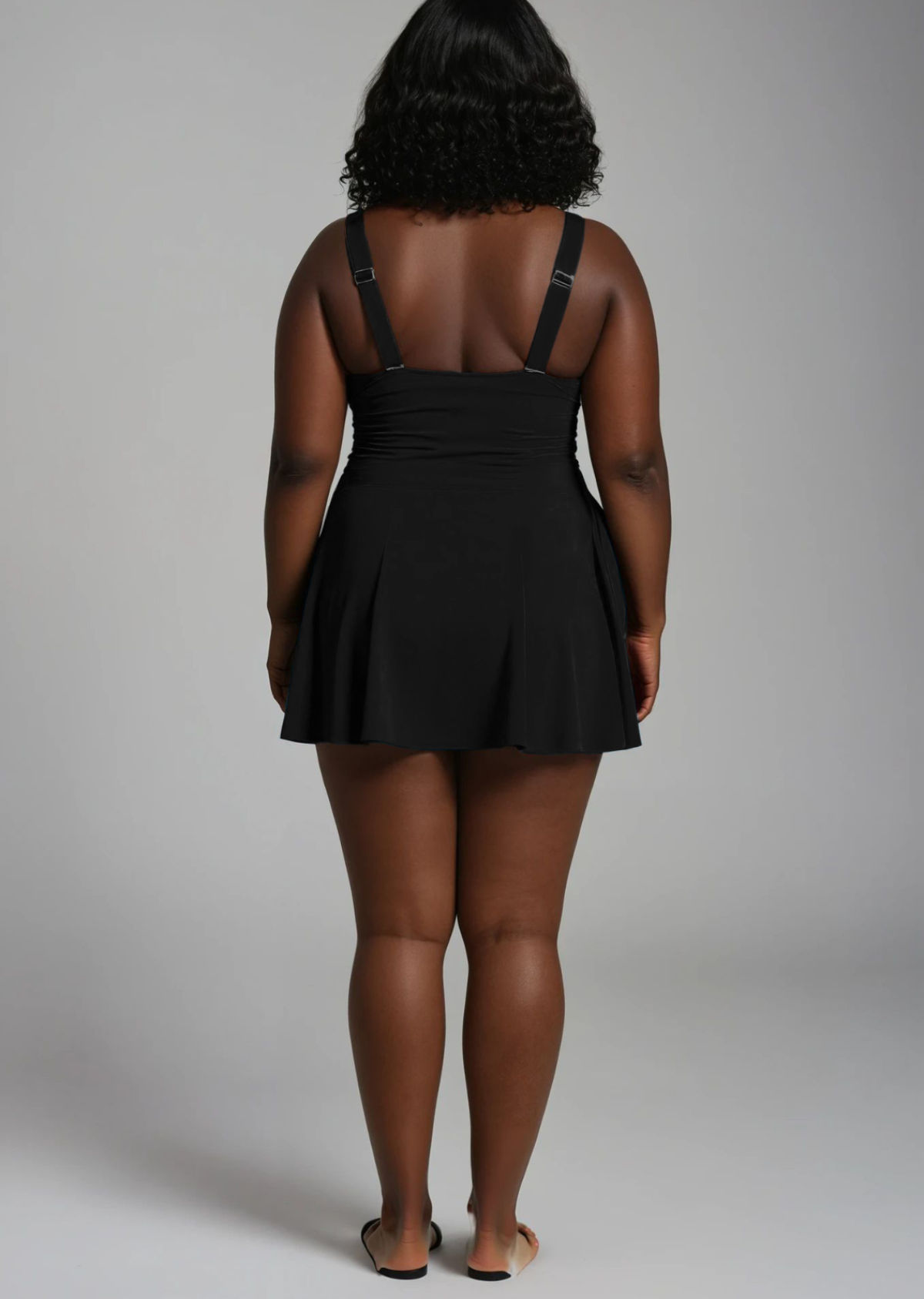 Hayley Swim Dress Hayley Swim Dress